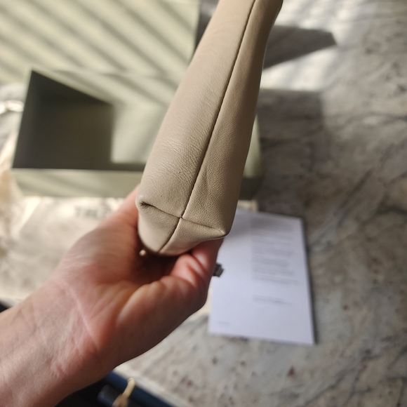 The Horse Wes Clutch - Leather - Picture 7 of 9